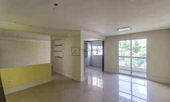 Imagem 3: Venda Apartamento 2 Dormitórios - 90 m² Sumaré