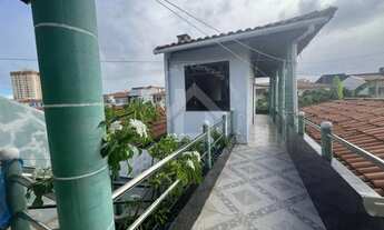 Imagem 4: Casa à venda no CONDOMÍNIO MORADA DAS MANGUEIRAS - Avenida Augusto Franco