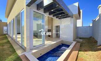 Imagem: Terras Alpha 1 - Casa de Condomínio 3 quartos