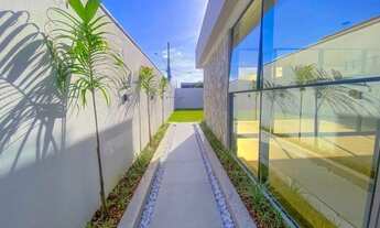 Imagem 5: Imóvel para venda com 240 metros quadrados com 3 quartos em Itapebussu - Guarapari - ES