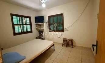 Imagem 7: Casa com amplo espaço de terreno no balneário Cambijú, em Itapoá/SC