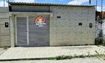 Imagem: Casa a venda Santos Dumont