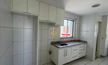 Imagem 4: Apartamento desocupado 3 quartos 1 suíte , Lazer Completo - rua 3 Aguas Claras - Real Pari