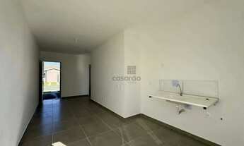 Imagem 5: Casa em Condomínio 2 quartos para aluguel Pelotas