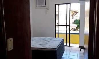 Imagem 7: Sobrado para aluguel tem 40 metros quadrados com 1 quarto em Stella Maris - Salvador - BA