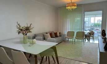 Imagem 4: Apartamento decorado de alto padrão disponível para venda no Centro de São Leopoldo