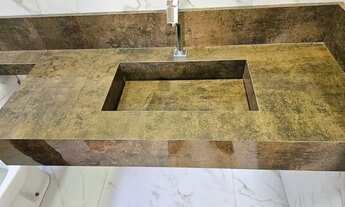 Imagem 2: Imóvel para venda possui 300 metros quadrados com 3 quartos em Residencial Barravento - Go