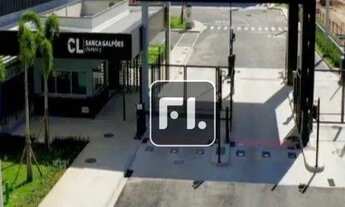 Imagem 15: Galpão para alugar, 2208 m² por R$ 82.602,47/mês - Itaqui - Itapevi/SP