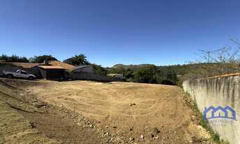 Imagem 6: TERRENO RURAL em MAIRINQUE - SP, Porta do Sol