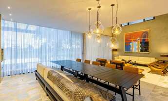 Imagem 2: Casa Térrea a venda no Portal do Sol Green em Goiânia