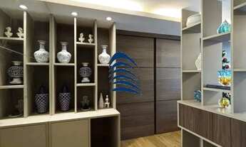 Imagem 6: Apartamento 89m2 à Venda no Residencial Mário Cravo - Pituaçu 3/4 sendo 2 suítes