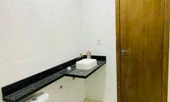 Imagem 4: Casa no Centro de Várzea Grande