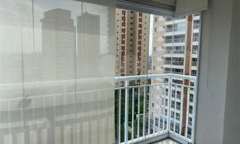 Imagem 4: Apartamento com 1 quartos para locação em Lauzane Paulista - SP