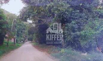 Imagem 2: Terreno à venda, 375 m² por R$ 350.000,00 - Piratininga - Niterói/RJ