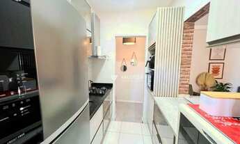 Imagem 4: Apartamento com 3 quartos à venda, 84 m² por R$ 540.000 - Parque Morumbi - Votorantim/SP