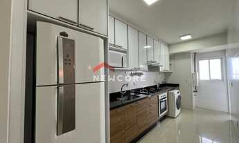 Imagem 7: Apartamento em Rua Moura - Barreiros - São José/SC