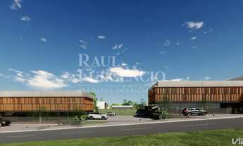 Imagem: Loja para locação na Av Harry Prochet