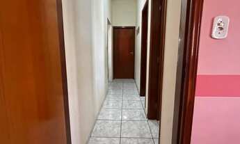 Imagem 7: Casa térrea com amplo terreno no bairro Nossa Senhora de Fátima em São José da Barra/MG