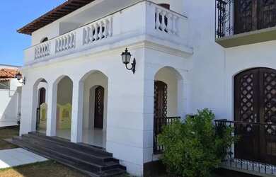 Imagem 2: Excelente Casas Duplex | 450m² | Terreno de 600m² | Piscina