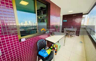 Imagem 4: Condomínio Solaris - Apartamento 2/4, Caminho das Árvores, Salvador - BA