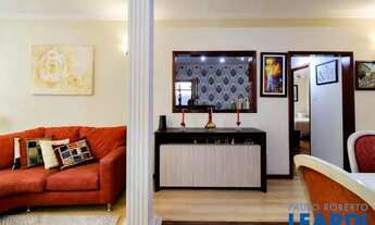 Imagem 6: APARTAMENTO - JARDIM PAULISTA - SP