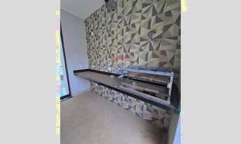 Imagem 5: Casa em Condomínio com 3 suítes para alugar, 180m² por R$8.000/Mês - Terras de Atibaia 1