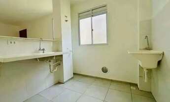 Imagem 6: Imóvel para venda tem 56 metros quadrados com 2 quartos em Lorena Parque - Goiânia - GO