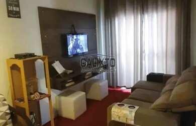 Imagem 2: APARTAMENTO BAIRRO SANTA MONICA