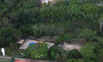 Imagem 4: Terreno à Venda no Condomínio Reserva Santa Isabel em Louveira, no bairro Cana do Reino