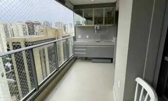 Imagem 3: APARTAMENTO - MOEMA - SP