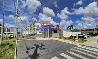 Imagem 2: Apartamento com 2 quartos no bairro Siqueira em Fortaleza, CE