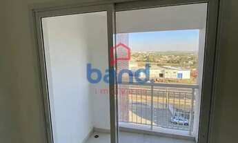 Imagem 2: Apartamento com 3 dormitórios à venda, 66 m² por R$ 500.000,00 - Bambu - Porto Feliz/SP