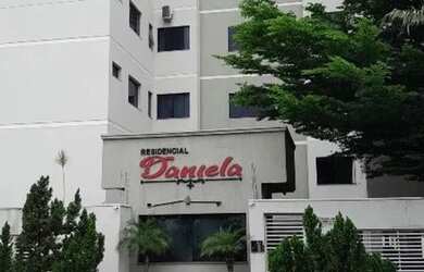 Imagem: Apartamento no Residencial Daniela com 2