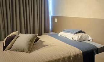 Imagem 6: Imóvel para aluguel e venda tem 34 metros quadrados com 1 quarto tipo flat