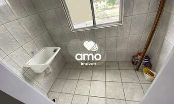 Imagem 2: Apartamento à venda, 2 quartos, 1 suíte, 1 vaga, Centro I - Brusque/SC