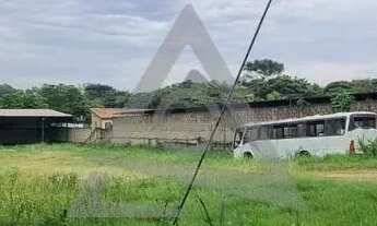 Imagem 4: Galpão para alugar em Paulínia, Santa Cecília, com 133 m²