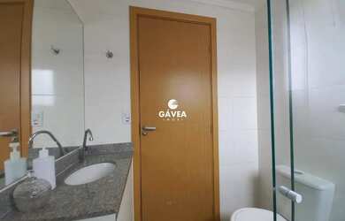 Imagem 5: Apartamento para locação de 2 dormitórios no Bairro Vila Caiçara Praia Grande SP