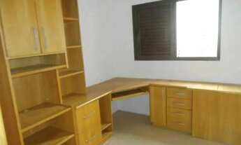 Imagem 4: Apartamento em Rua Visconde de Inhomerim - Mooca - São Paulo/SP