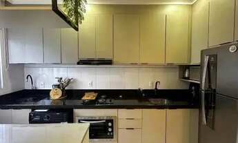 Imagem 3: Imóvel para venda possui 70 metros quadrados com 2 quartos em Itaipava - Itajaí - SC