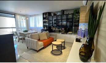 Imagem 5: Apartamento para Venda em Florianópolis, Estreito, 3 dormitórios, 2 suítes, 3 banheiros, 2