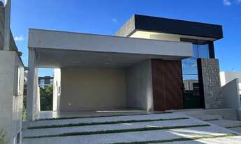 Imagem: Terras Alphaville- 262m² 3 Suítes