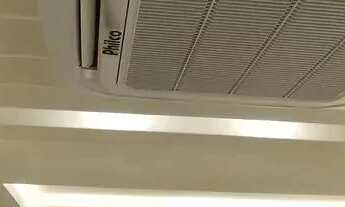 Imagem 6: Alto padrão, apt. com 150m², projetado, poteria fechada, na Aldeota