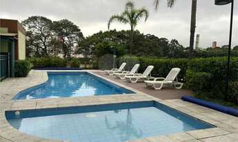 Imagem 3: Apartamento com 3 quartos para locação em Vila Butantã - SP