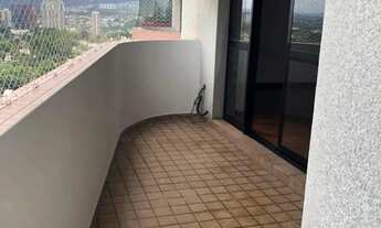 Imagem 4: Apartamento No Coração de Alphaville 202m