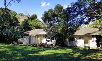 Imagem 4: Chácara com 5 quartos à venda em Chácara Do Refúgio - SP