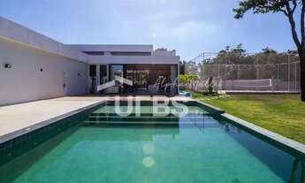 Imagem: Casa Térrea de Esquina no Villa Verde