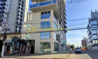 Imagem 5: Sala comercial de esquina para alugar em Itacolomi, Balneário Piçarras, SC