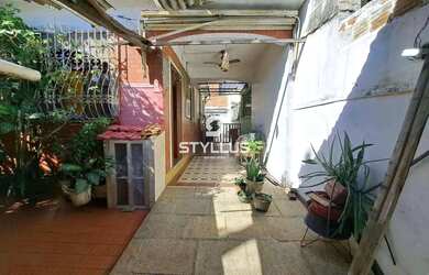 Imagem 4: Cachambi Casa com 2 dormitórios