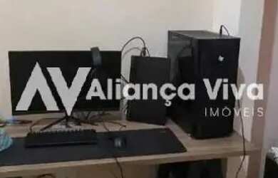 Imagem 5: Flamengo Apartamento com 1 dormitório