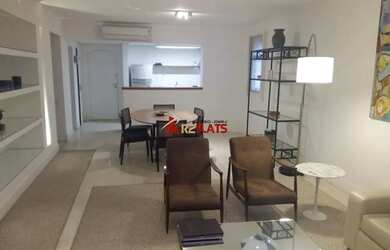 Imagem 4: Flat com ótimo preço no bairro Jardins. Confira!